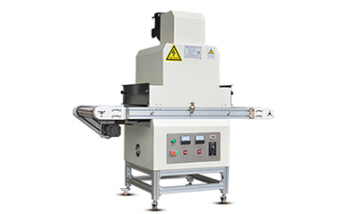 建立UV固化工藝標準的流程有哪些？