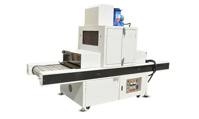 什么是UV光固化機？它是有什么組成的？