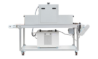 UV固化機常見種類有哪些？