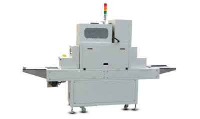 紫外線LED固化機有哪些特點？