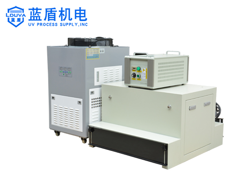 藍(lán)盾LEDUV固化機(jī)設(shè)備有什么特點